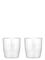 Frederik Bagger Crispy Porcelain Mug - 2 Pcs - White - ONE SIZE – kuva 3