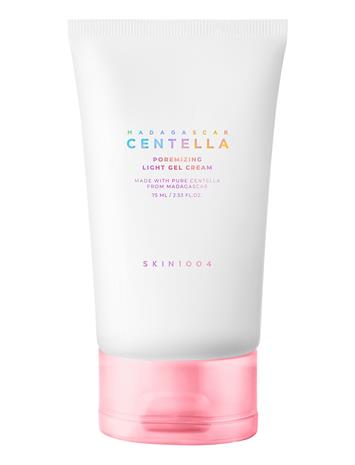 Skin1004 Madagascar Centella Poremizing Light Gel Cream - 75 ml