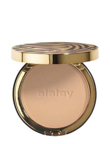 Phyto-Poudre Compact Powder, 3 Sandy