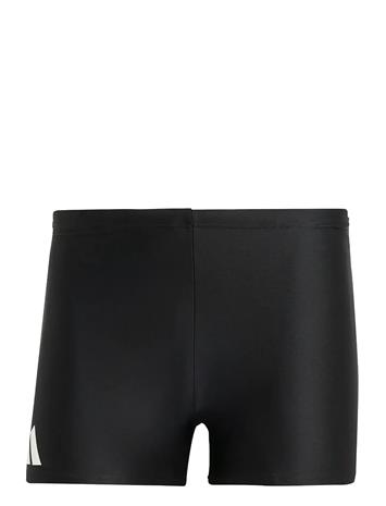 ADIDAS Solid Swim Boxers - miesten uimahousut