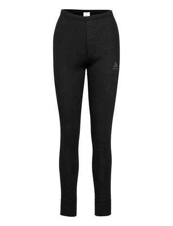 Odlo Women's Active Warm Bottom Musta XL