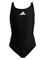 ADIDAS Solid Small Logo Swimsuit - tyttöjen uimapuku – kuva 4