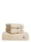 Lexington Hotel Towel 100x150, Beige/Beige – kuva 6