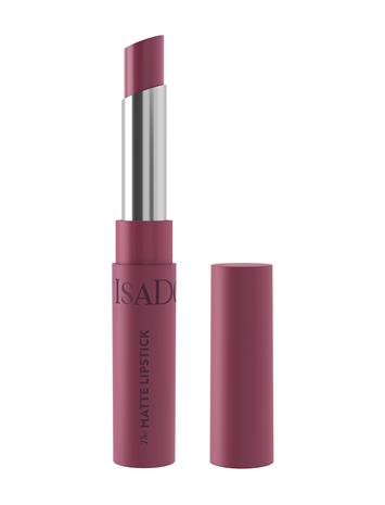 IsaDora The Matte Lipstick No. 016