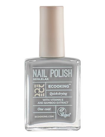 Ecooking Nail Polish - 15 ml