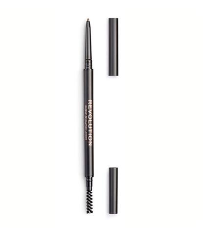 Revolution Beauty Makeup Revolution Precise Brow Pencil Light Bro