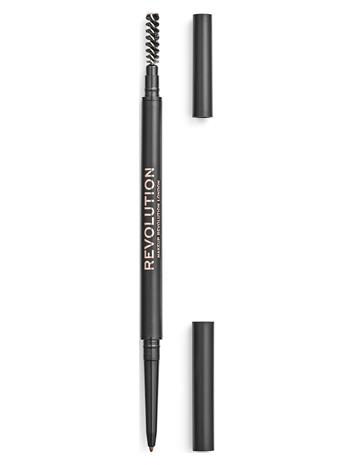 Revolution Beauty Makeup Revolution Precise Brow Pencil Light Bro