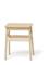 Form & Refine Angle Standard jakkara 45 cm Pyökki – kuva 5