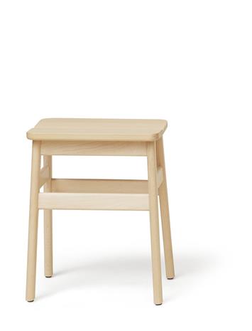 Form & Refine Angle Standard jakkara 45 cm Pyökki
