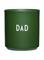 Design Letters Dad-muki – kuva 2