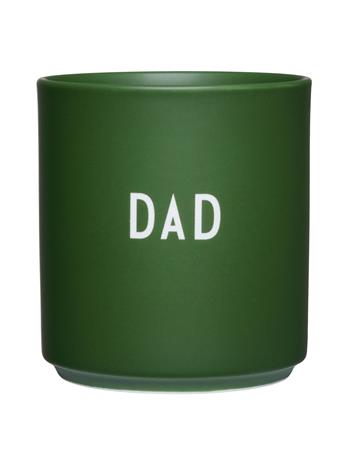 Design Letters Dad-muki