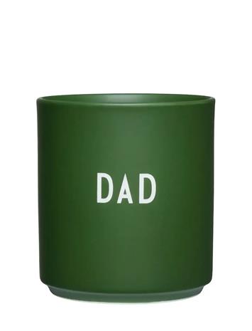 Design Letters Dad-muki