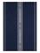 Lexington - Icons Keittiöpyyhe 70x50 cm Dress blue/White – kuva 4