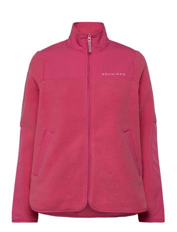 Phoebe Takki Pinkki