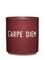 Design Letters Carpe diem -muki – kuva 3