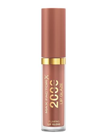 2000 Calorie Lip Glaze No. 150