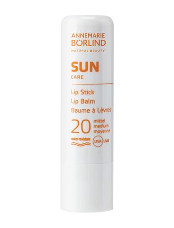 Annemarie Börlind Sun Care Lip Balm - 5 ml – kuva 7/7