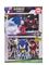 Educa Puzzle 2x100 Sonic Prime Neon – kuva 6