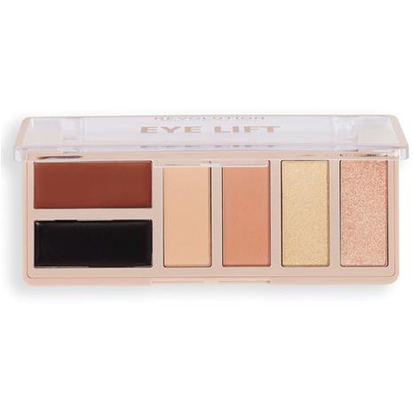 Makeup Revolution Eye Lift Palette - 10,8 g