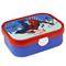 Mepal - Campus Eväsrasia 18x13,5x6 cm Spiderman – kuva 3