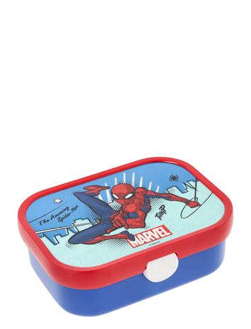 Mepal - Campus Eväsrasia 18x13,5x6 cm Spiderman