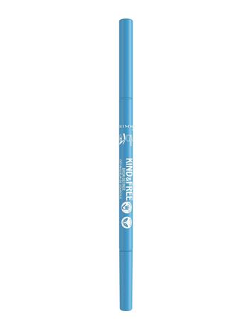 Rimmel Kind & Free Eyebrow Pencil No. 005 – kuva 7/8