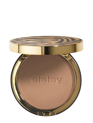 Phyto-Poudre Compact Powder, 4 Bronze
