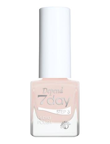 Depend 7day Hybrid Polish