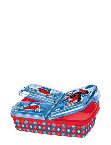 Marvel Spider-Man Eväsrasia, Sininen