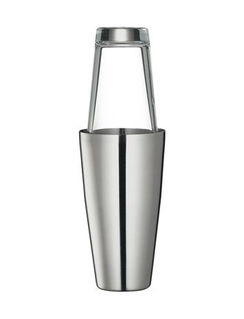 Cilio Boston Shaker 400 ml