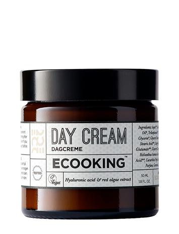 Ecooking Day Cream 50 ml