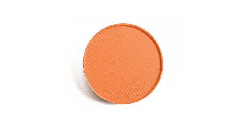 MAC Cosmetics Pro Palette Refill Eyeshadow Matte Rule