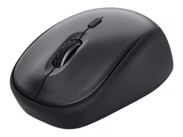 Trust TM-201 Wireless Mouse ECO – kuva 7/7