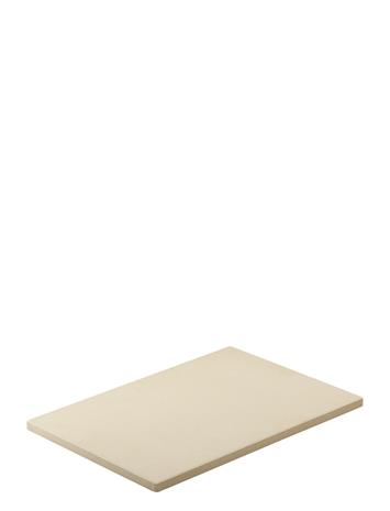 Rösle - Rösle Pizzakivi 42x30 cm