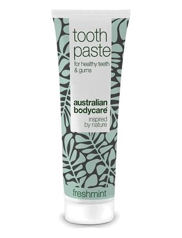 Australian Bodycare Tooth Paste Fresh Mint - 75 ml