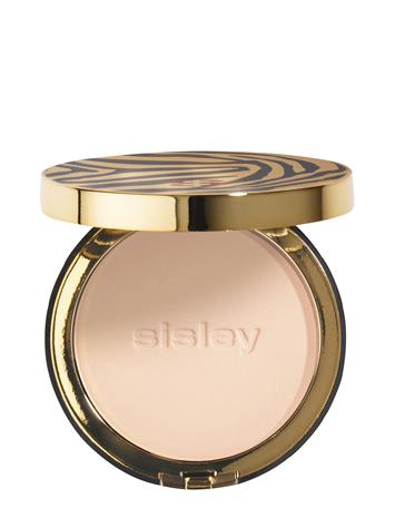 Phyto-Poudre Compact Powder, 1 Rosy