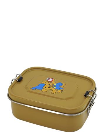 Bamse Eväsrasia, Sinapinkeltainen