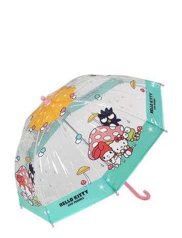 Hello Kitty sateenvarjo