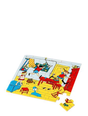 Pippi Puupalapeli 30