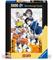 Ravensburger - Puzzle Naruto vs Sasuke 1000p (12000627) – kuva 6