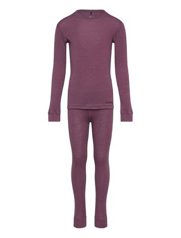Craft Core Wool Merino Set Jr