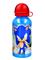 Sonic Juomapullo 400 ml Alumiini, Sininen – kuva 5