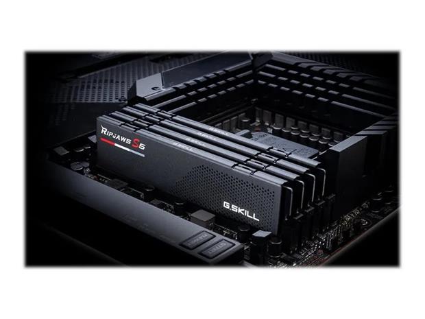 G.Skill Ripjaws S5
