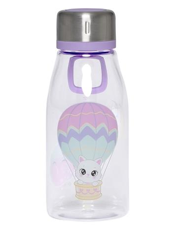 Beckmann Pullo 400 ml, Yellow Heart