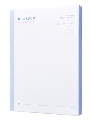 Mixsoon Bifida Mask Pack