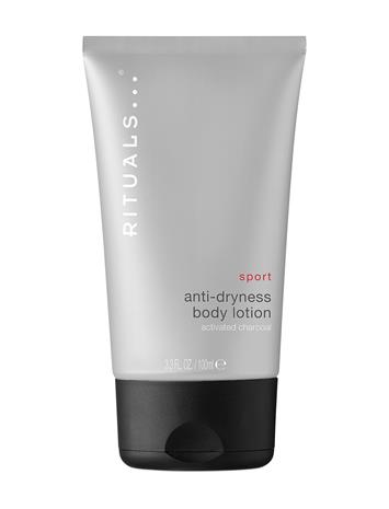 Rituals Sport anti-dryness -vartalovoide, Meikit, kosmetiikka ja ihonhoito
