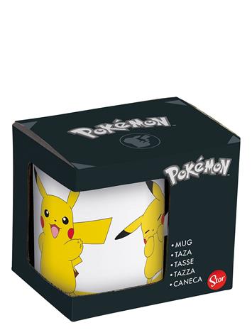 Pokä©mon Pikachu -muki