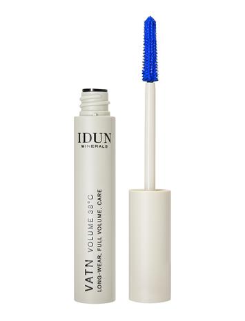 Idun Minerals Vatn volume mascara 38°c -ripsiväri – kuva 5/8