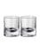 Holmegaard Forma juomalasi 30 cl 2-pack Kirkas – kuva 7