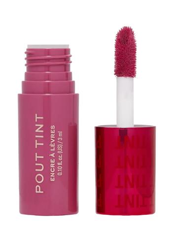 Makeup Revolution Pout Tint Mad about Mauve